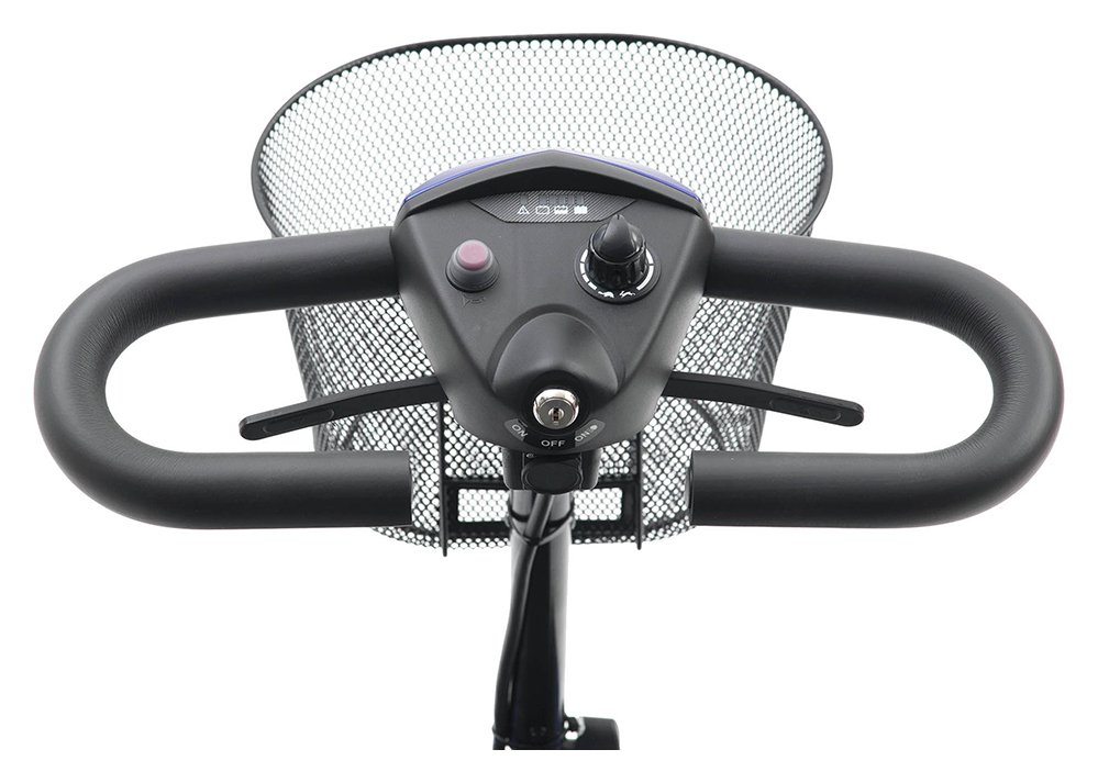 Strider 3A Lightweight Mobility Scooter Reviews