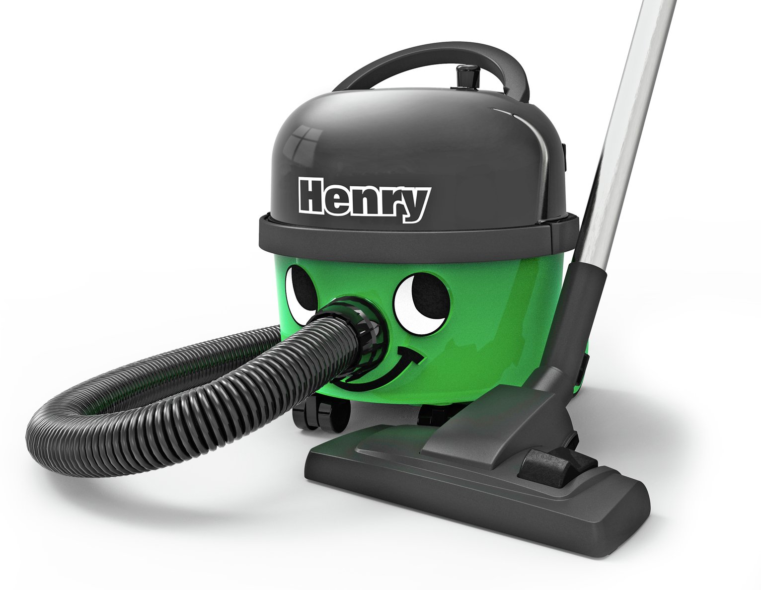 Henry HVR 160-11 Bagged Cylinder Vacuum Cleaner Review
