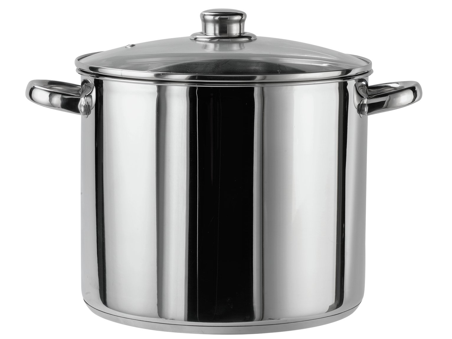 Argos Home 11 Litre Stainless Steel Stock Pot Review