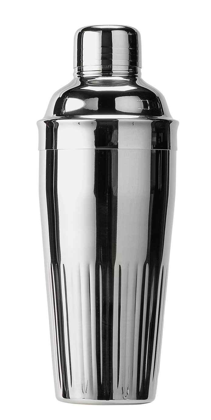 Argos Home Renaissance Cocktail Shaker