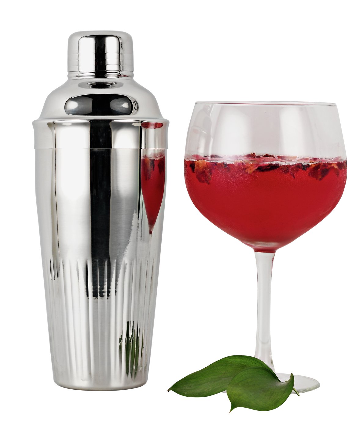 Argos Home Renaissance Cocktail Shaker Reviews