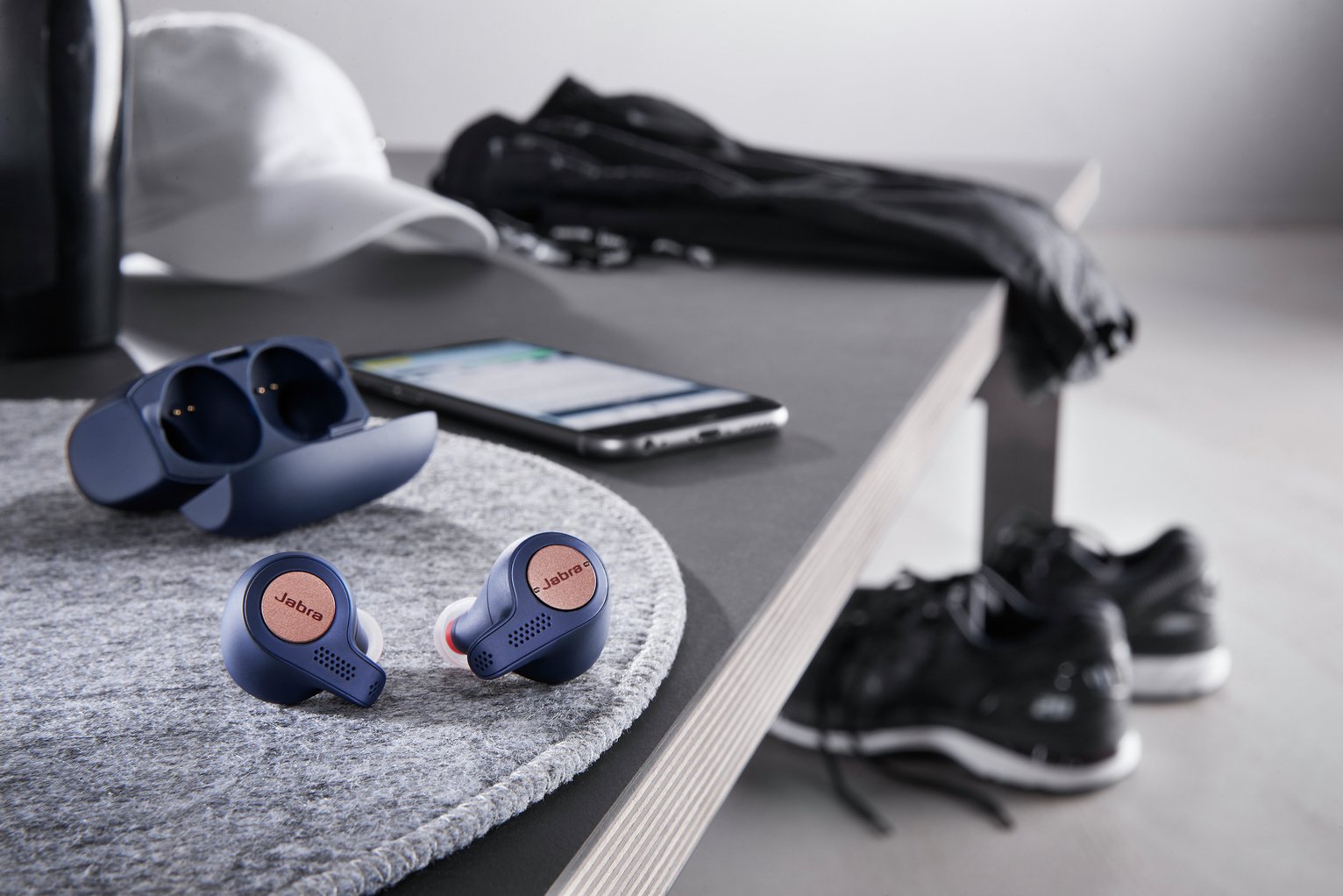 Jabra Elite Active 65t In-Ear True Wireless Earbuds Review