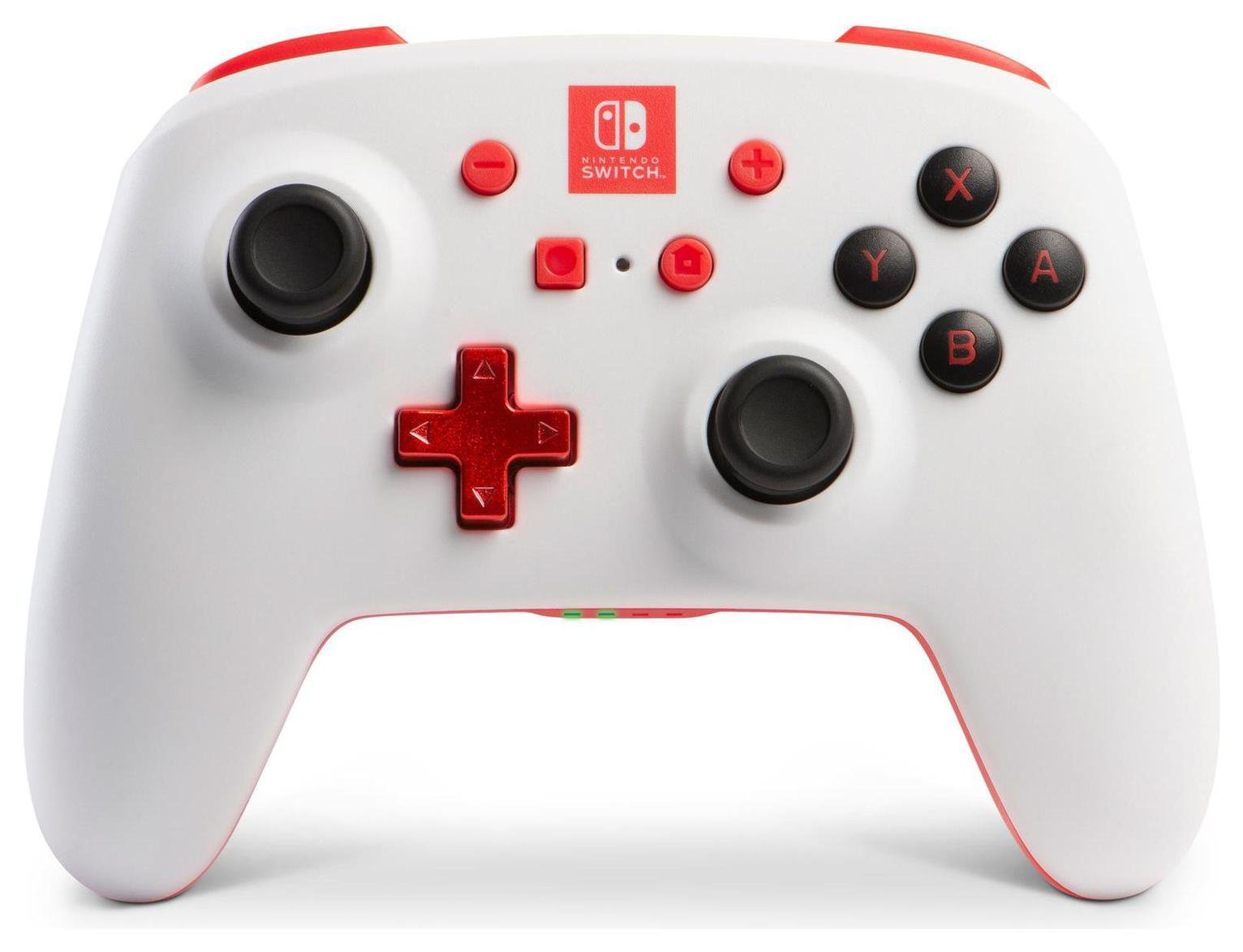 PowerA Nintendo Switch Wired Controller Review