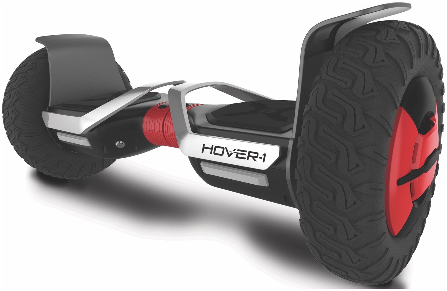 Hover-1 Beast 10 Inch Wheel Self-Balancing Hoverboard