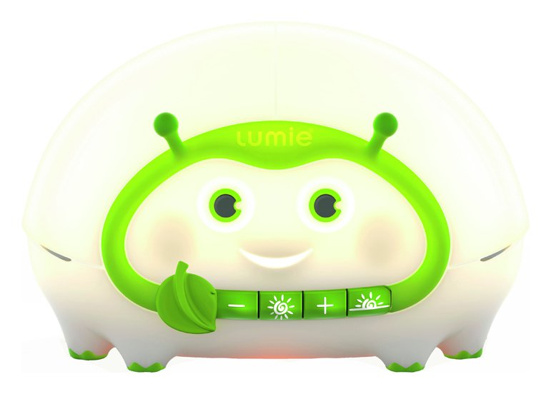 Lumie Bedbug Children's Sleep Light