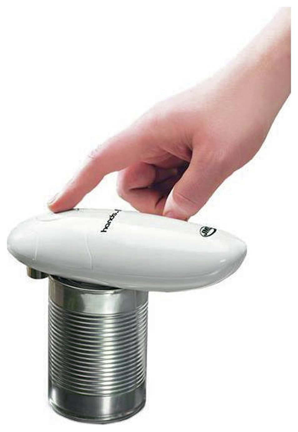 JML Hands Free Automatic Can Opener