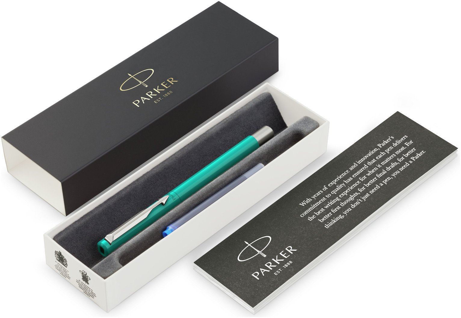 Parker Vector Fountain Pen