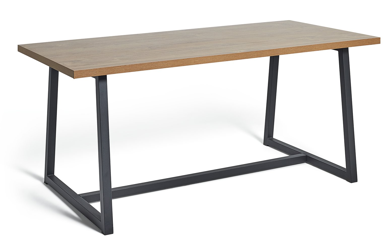 Argos Home Nomad 160cm Dining Table Review