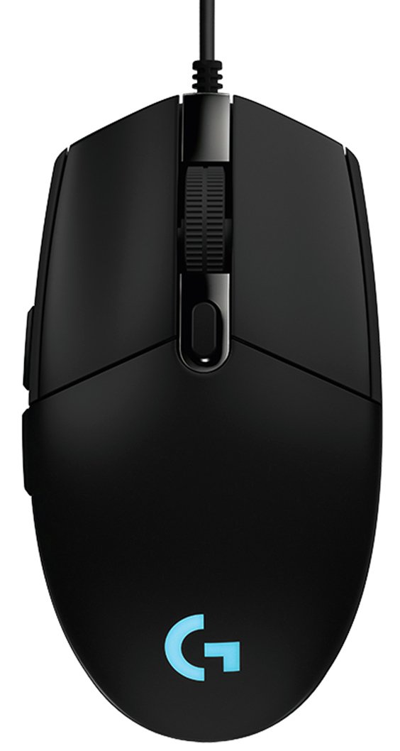 Logitech G203 Prodigy Gaming Mouse