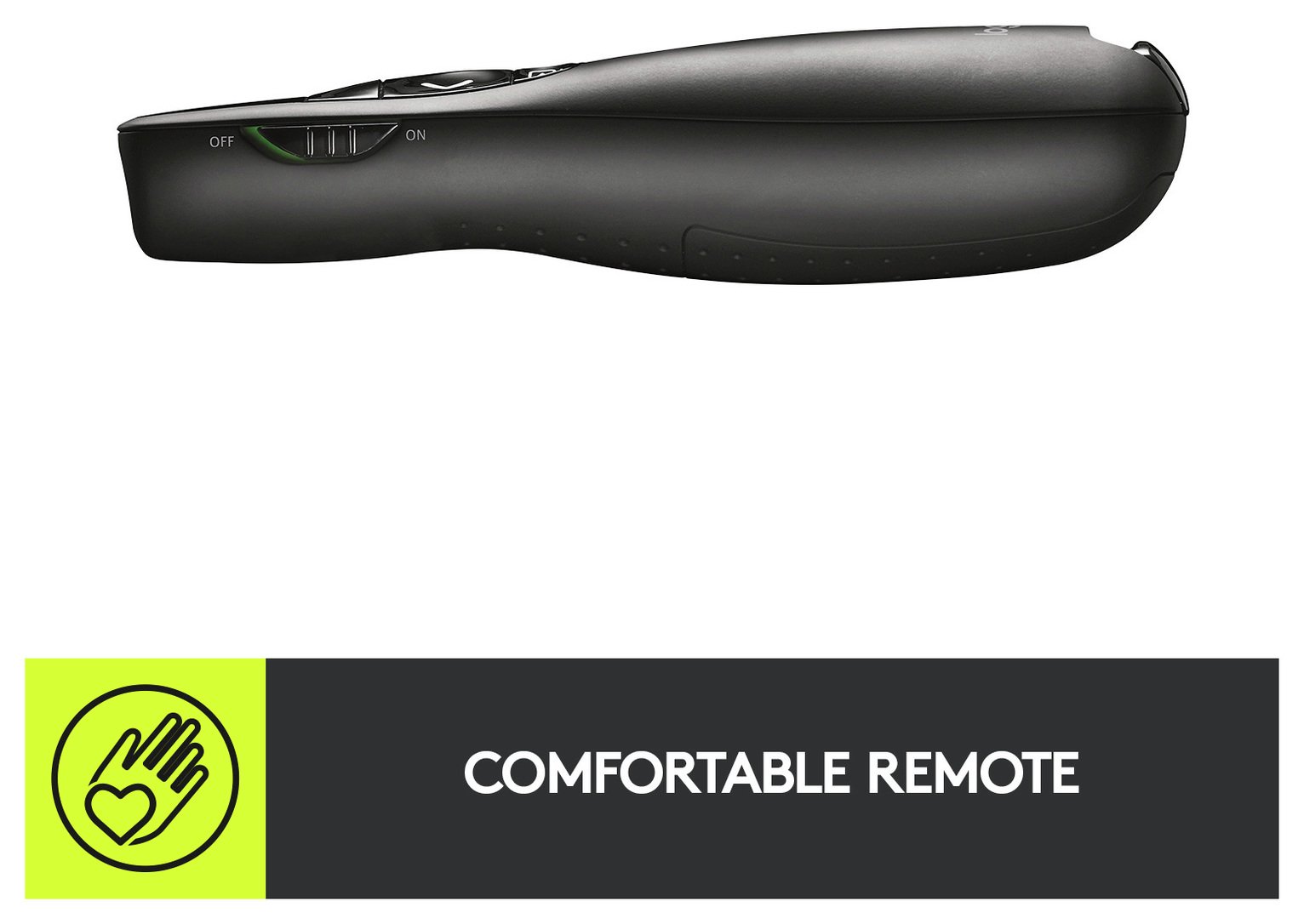 Logitech R400 Wireless Presenter Reviews Updated July 2023