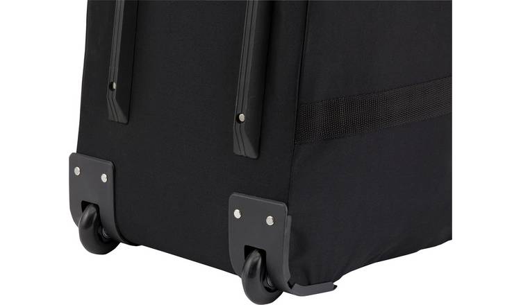 Argos store luggage holdalls