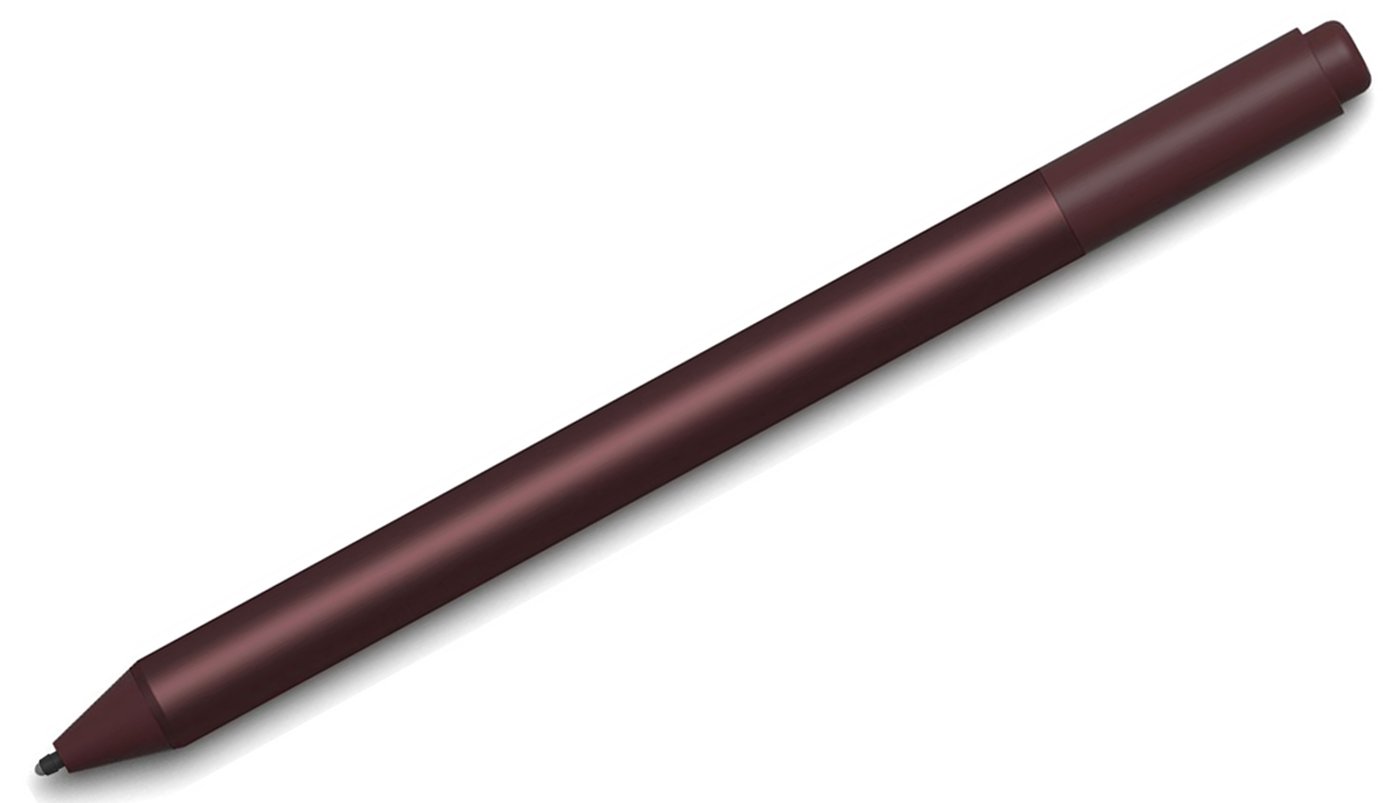 Microsoft Surface Pen - Burgundy