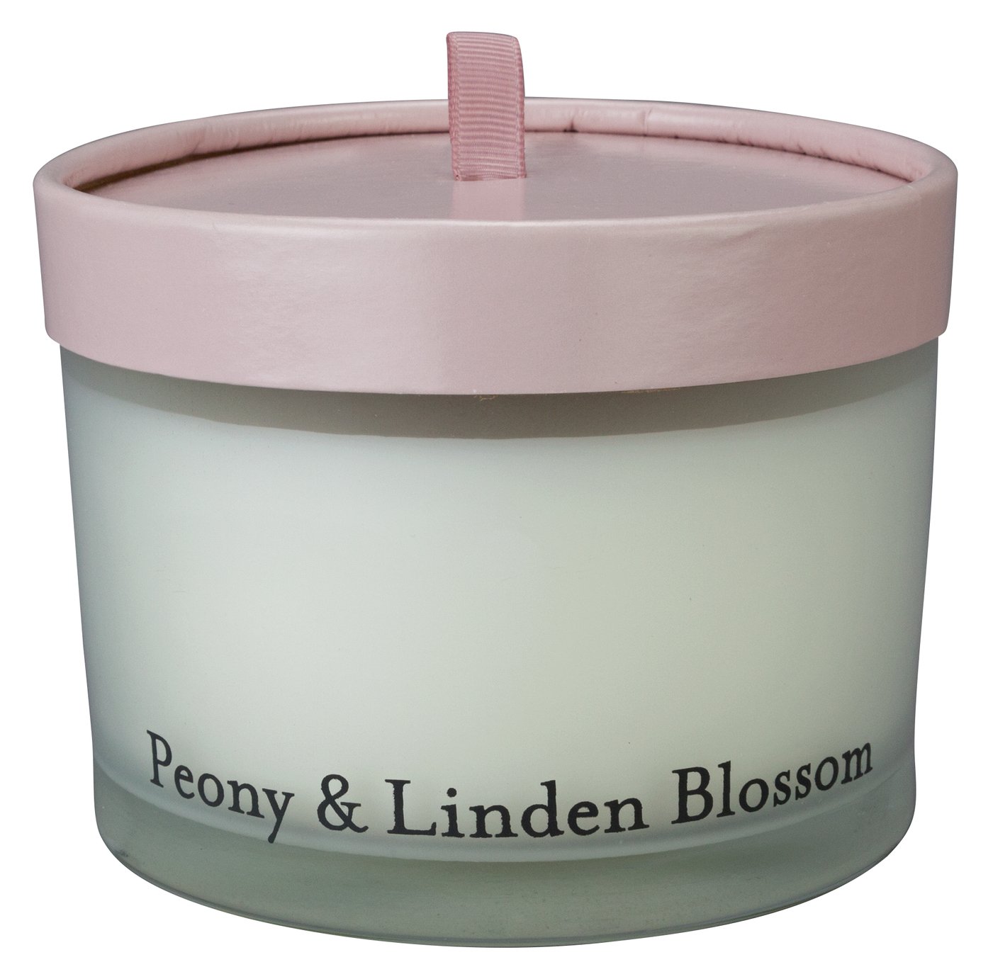 Multiwick Candle - Peony & Linden Blossom