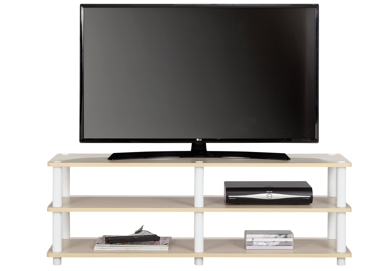 Argos Home New Verona TV Unit Review