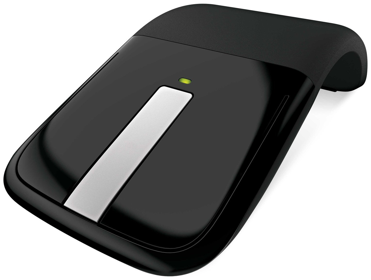 Microsoft Arc Touch Wireless Mouse