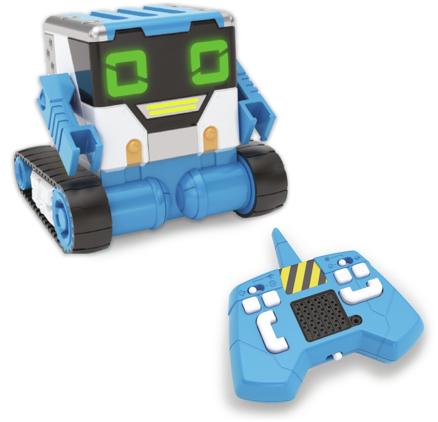 really rad robots remote control