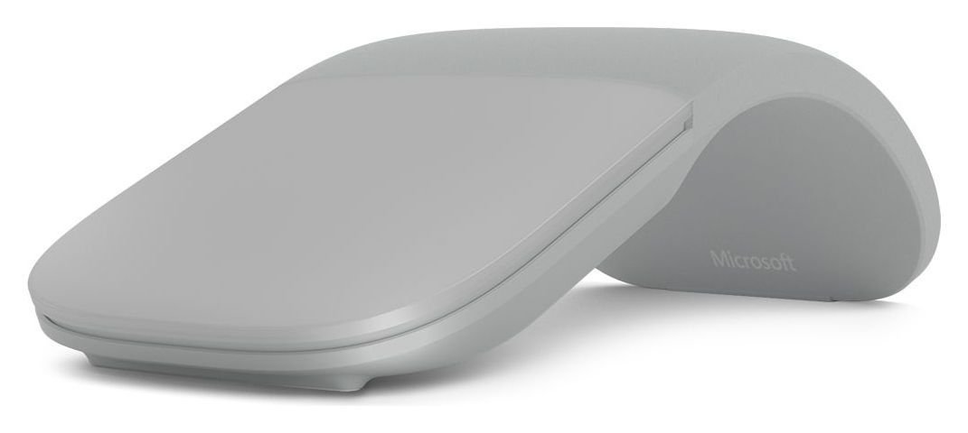 Microsoft Surface Arc Mouse Review