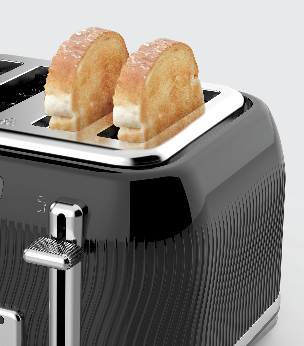 Breville VTT890 Flow 4 Slice Toaster Reviews