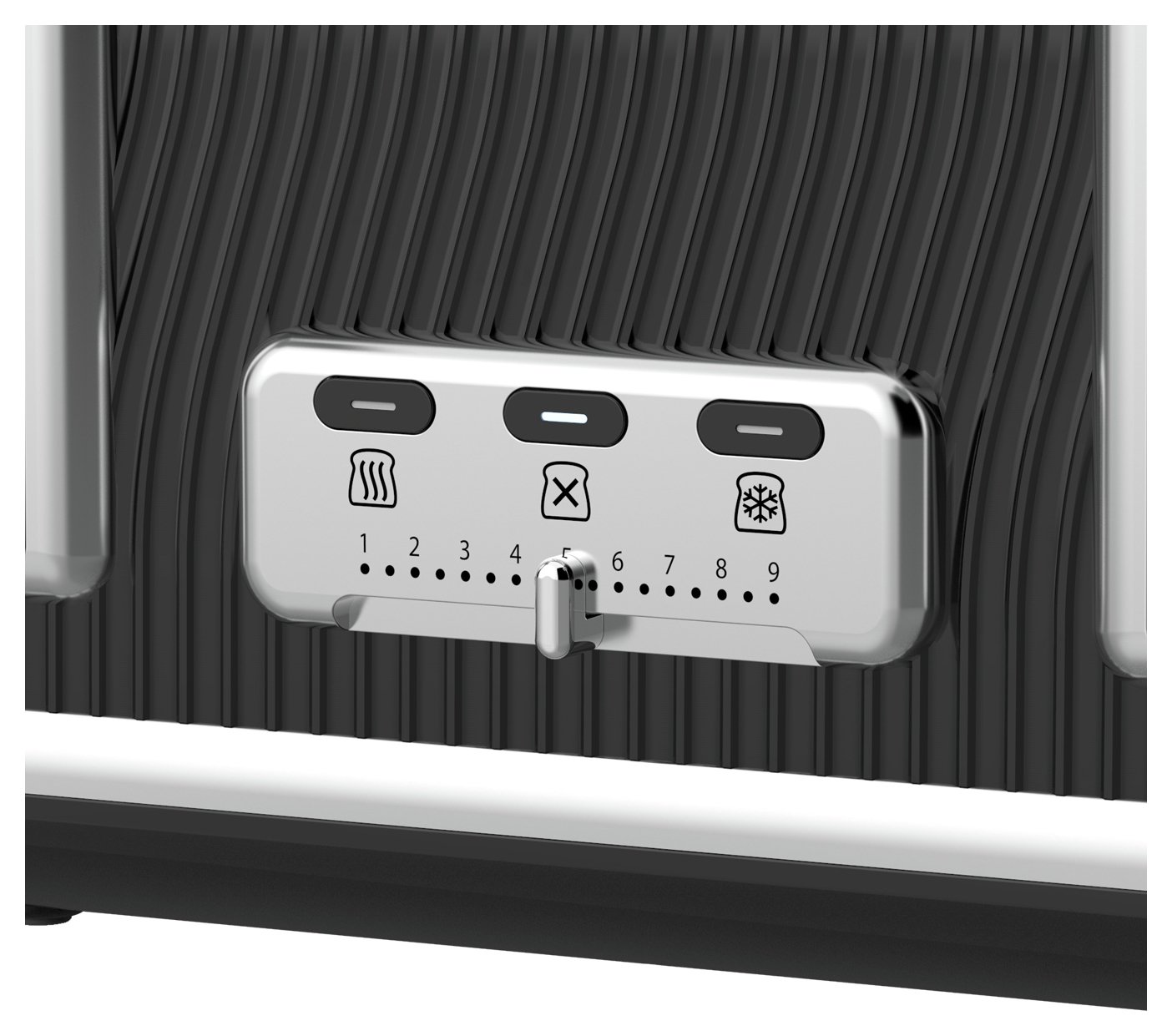 Breville VTT890 Flow 4 Slice Toaster Reviews