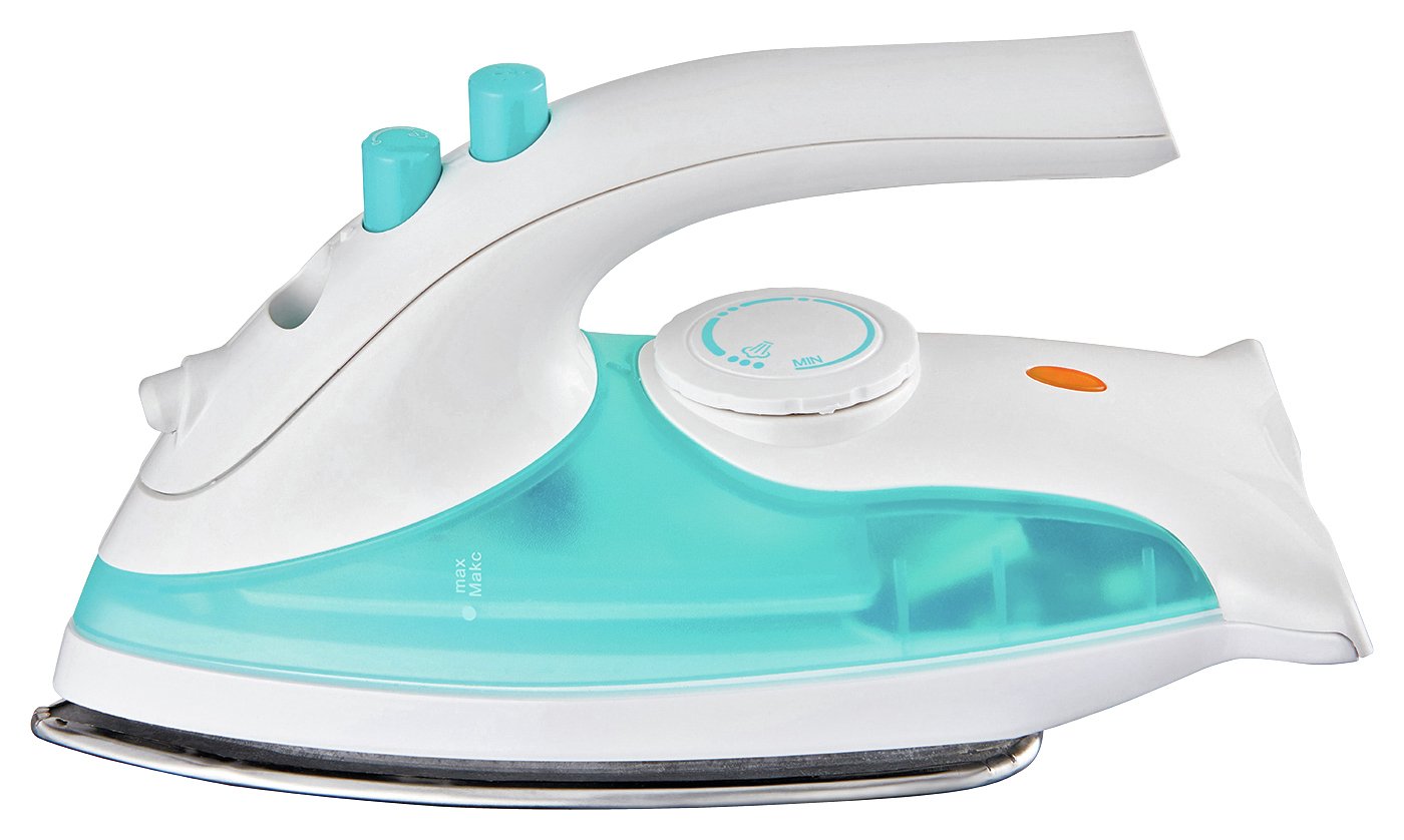 argos travel kettle and iron