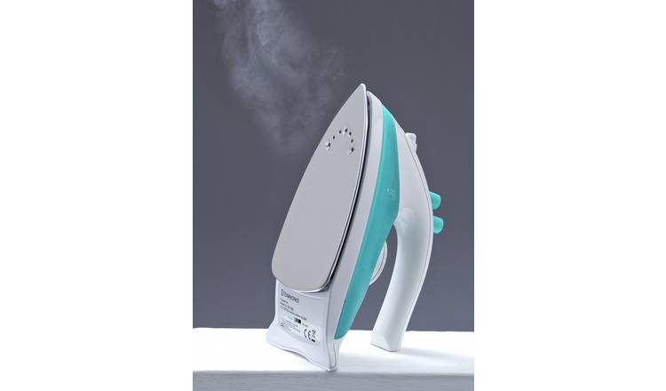 Steamworks es2325 deals steam iron