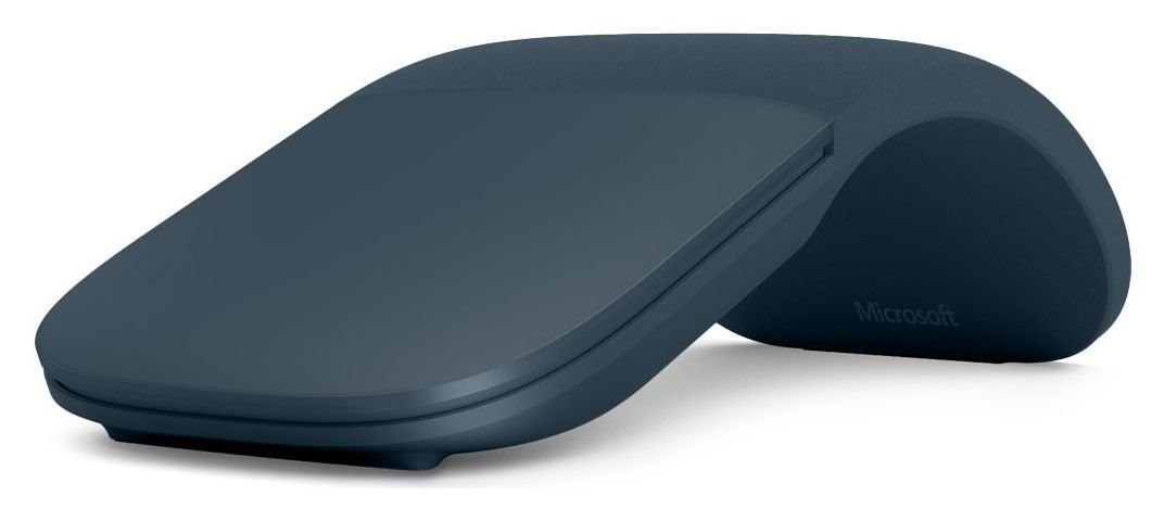 Microsoft Surface Arc Mouse - Colbalt