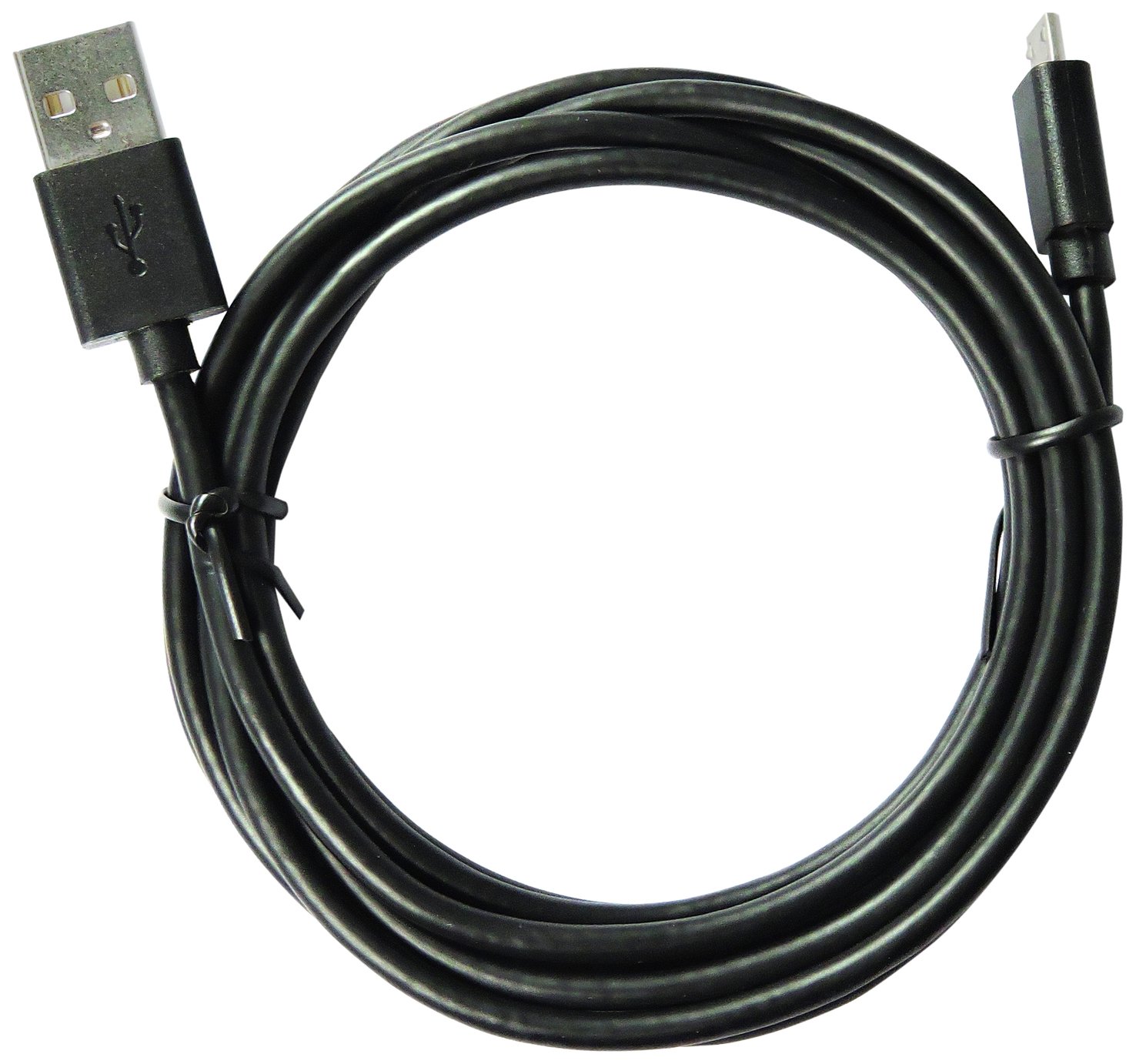 2m Micro USB Cable Review