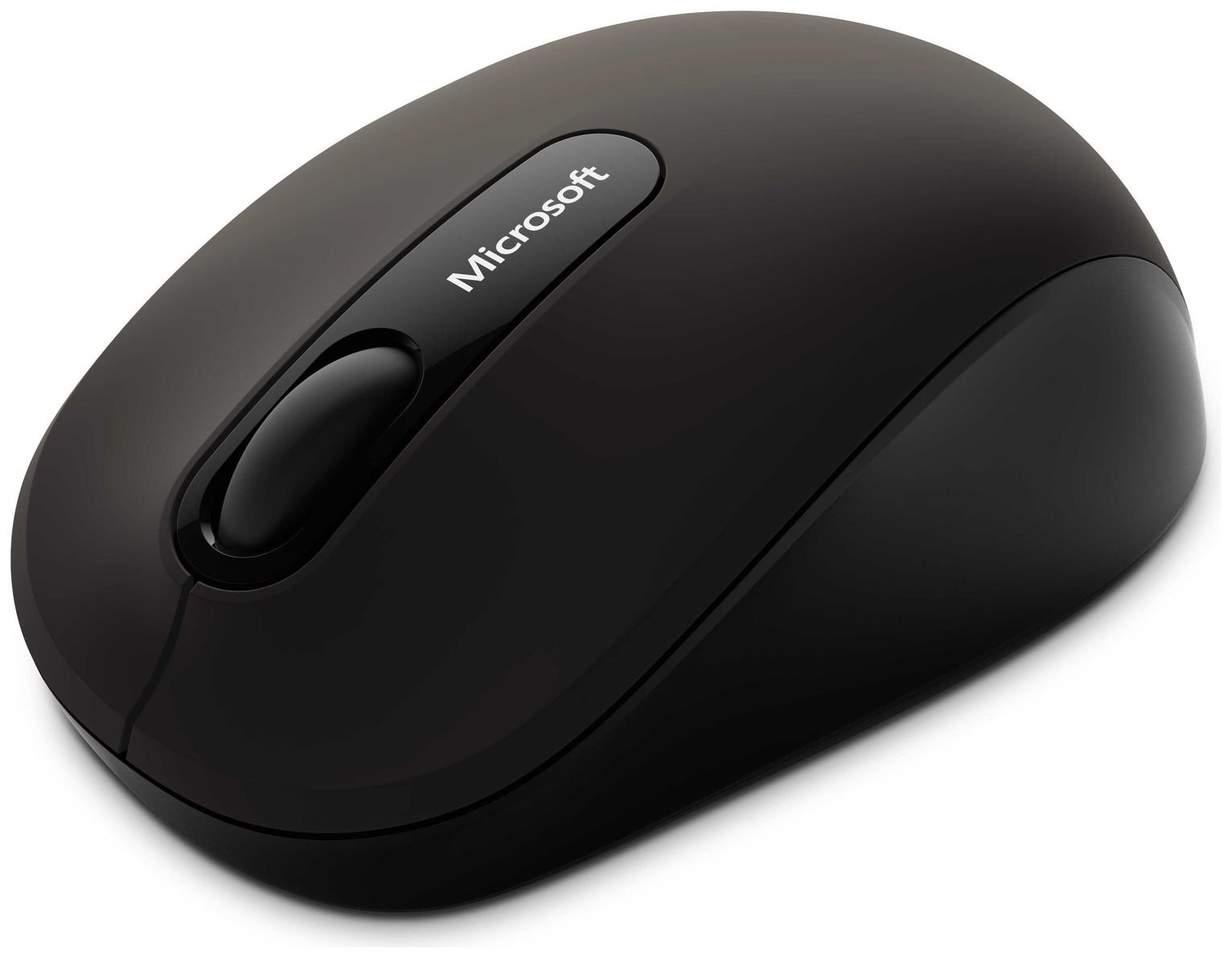 Microsoft 3600 Bluetooth Wireless Mouse Review