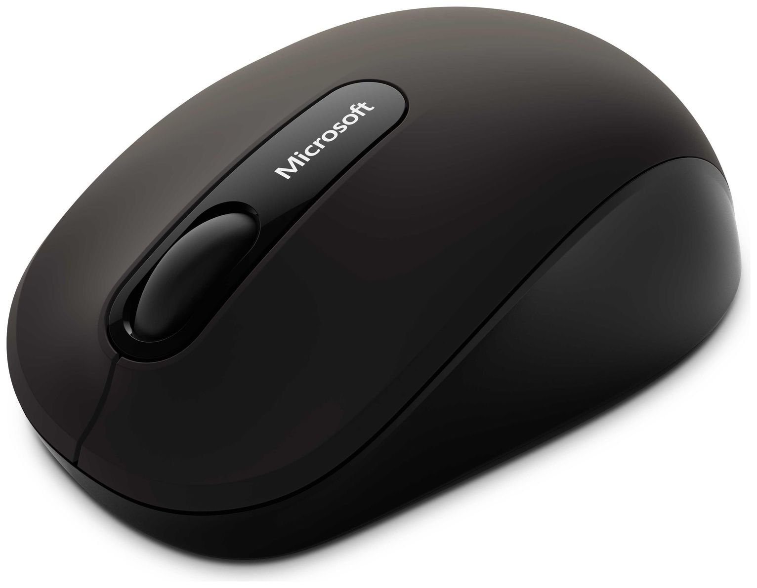 microsoft travel mouse bluetooth