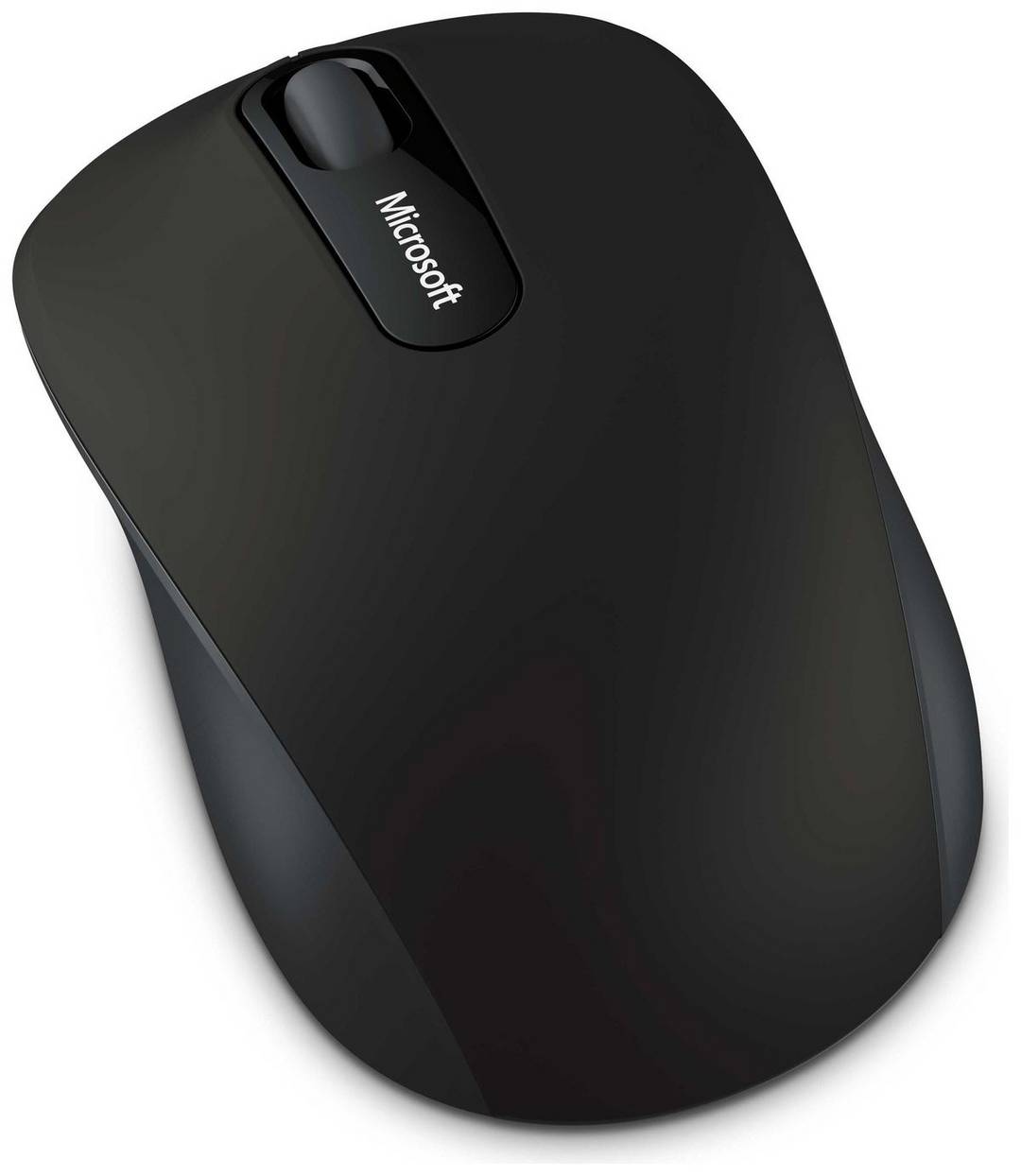 Microsoft 3600 Bluetooth Wireless Mouse - Black