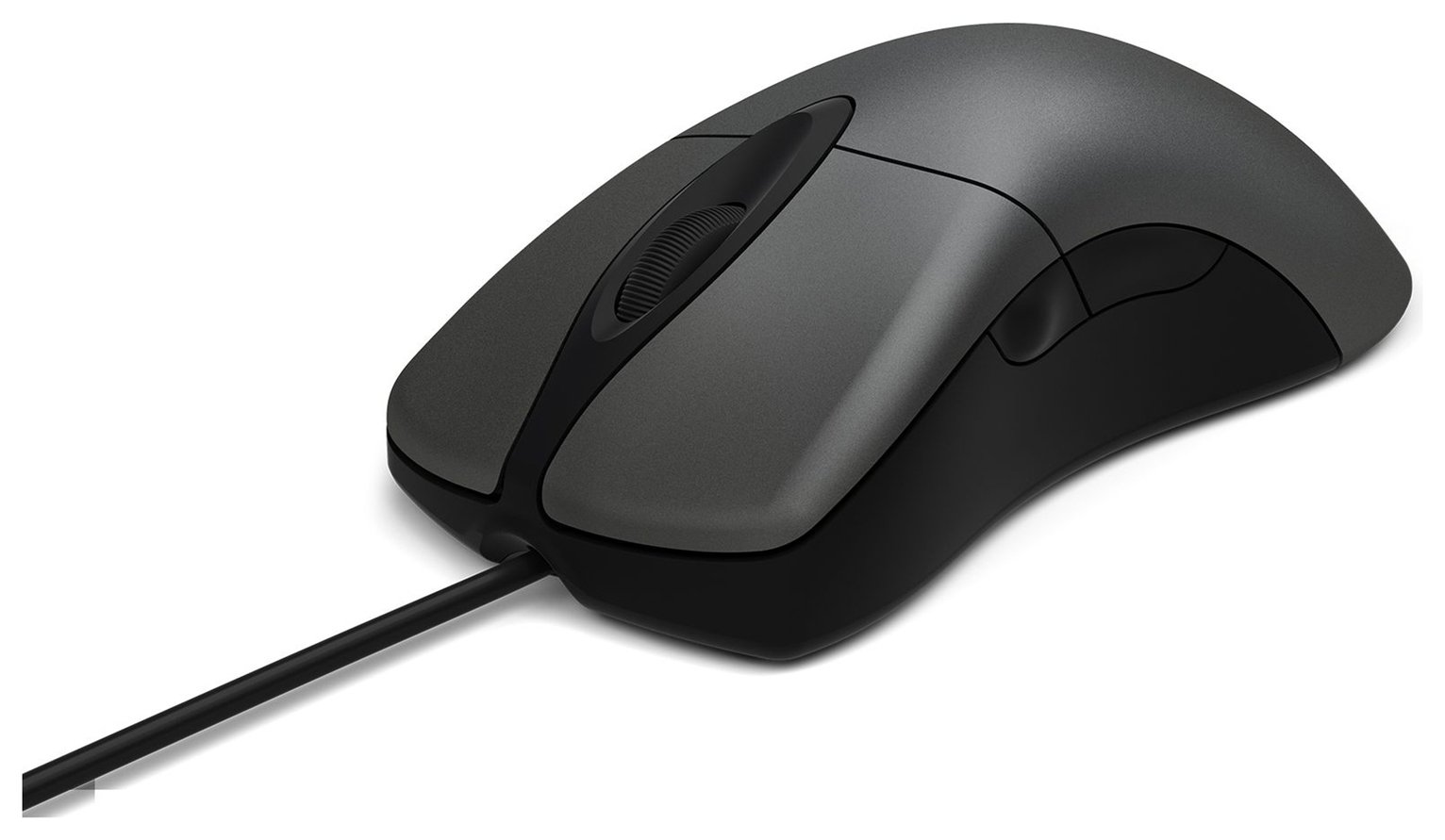 Microsoft Classic IntelliMouse Gaming Wired Mouse - Grey
