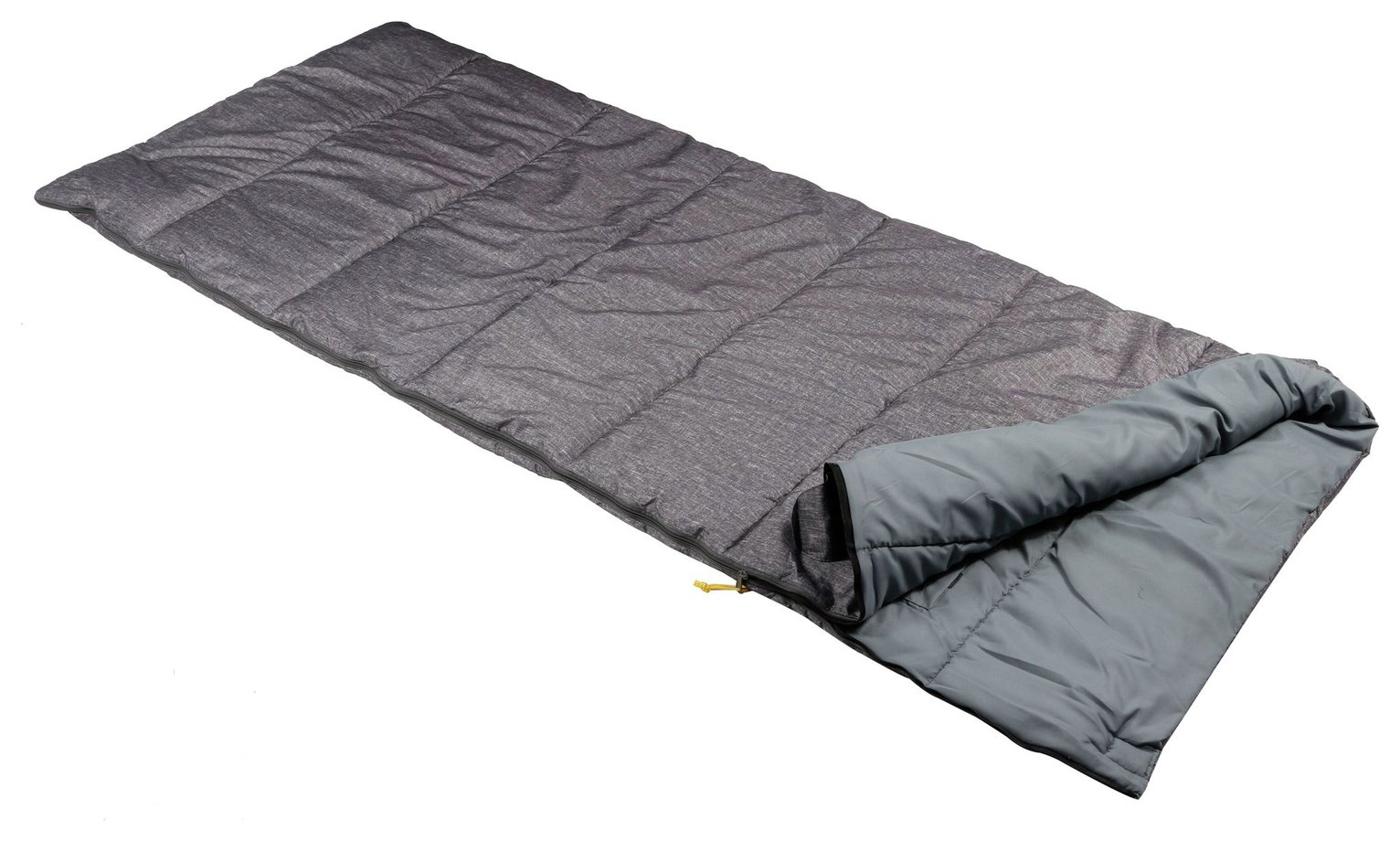 Regatta Maui 300GSM Single Envelope Sleeping Bag Review