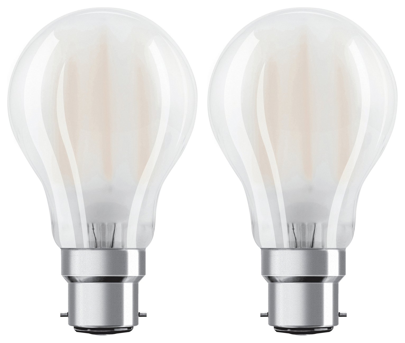 Osram bulb review
