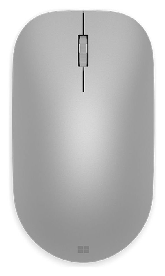 Microsoft Surface Mouse - Silver
