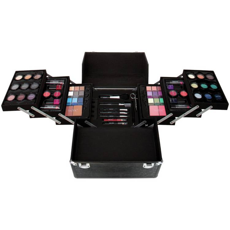 Technic Professional Beauty Case 0