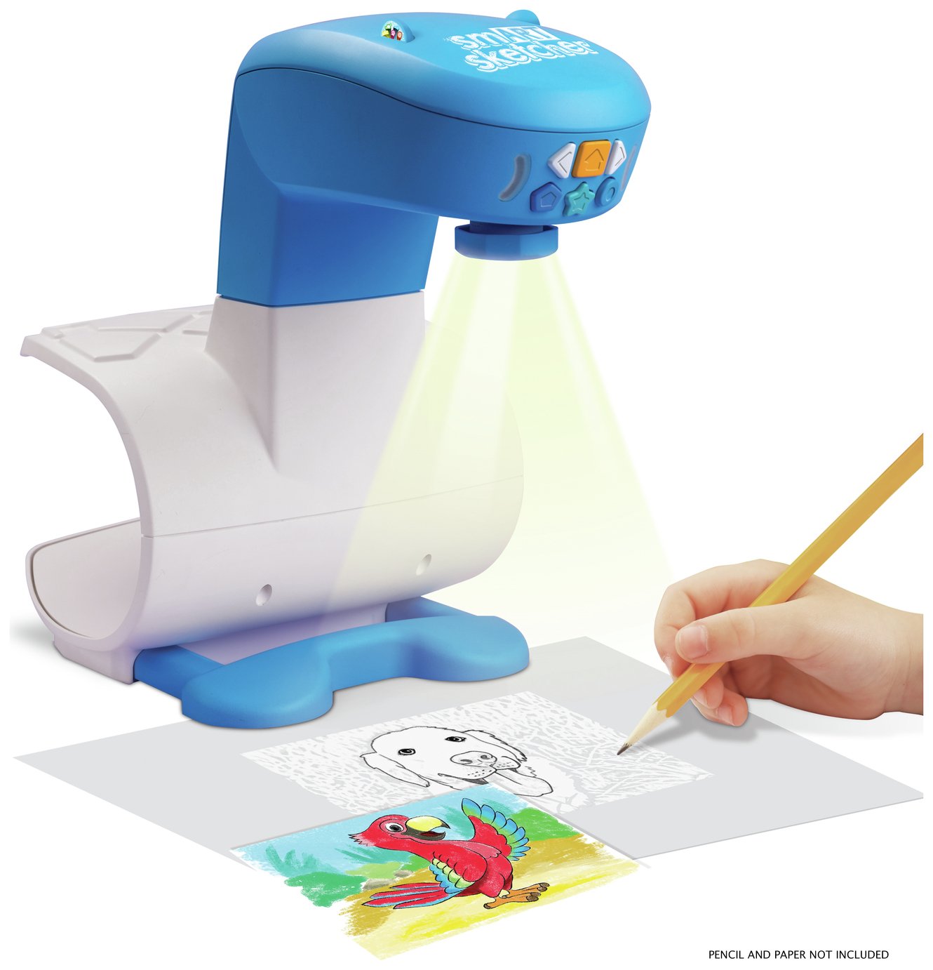 SmART Sketcher Projector Reviews