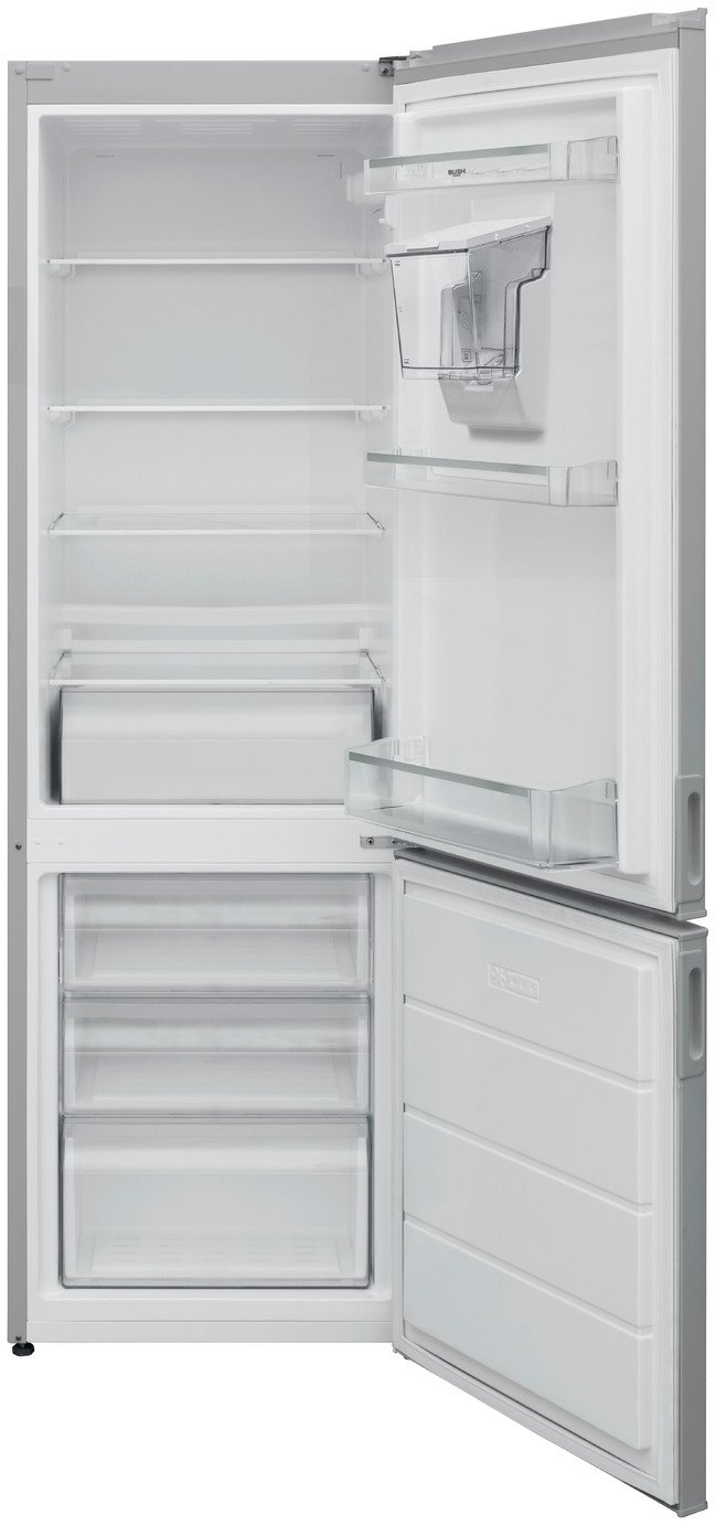 Bush F54180FFWTDS Fridge Freezer Reviews