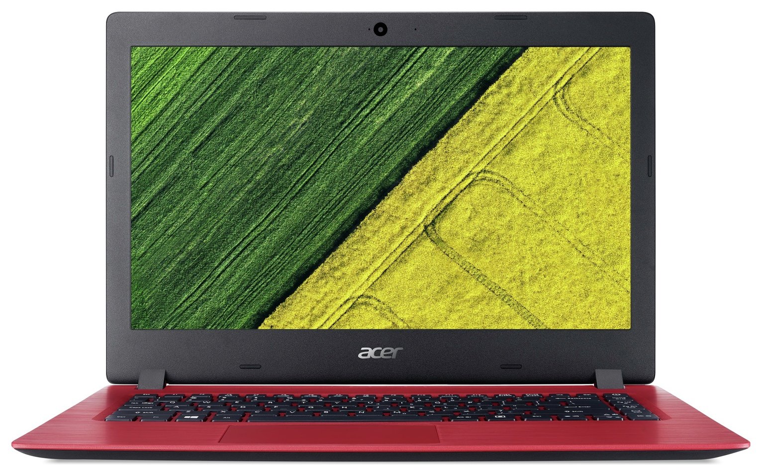 Acer Aspire 1 14 Inch Celeron 4GB 32GB Laptop