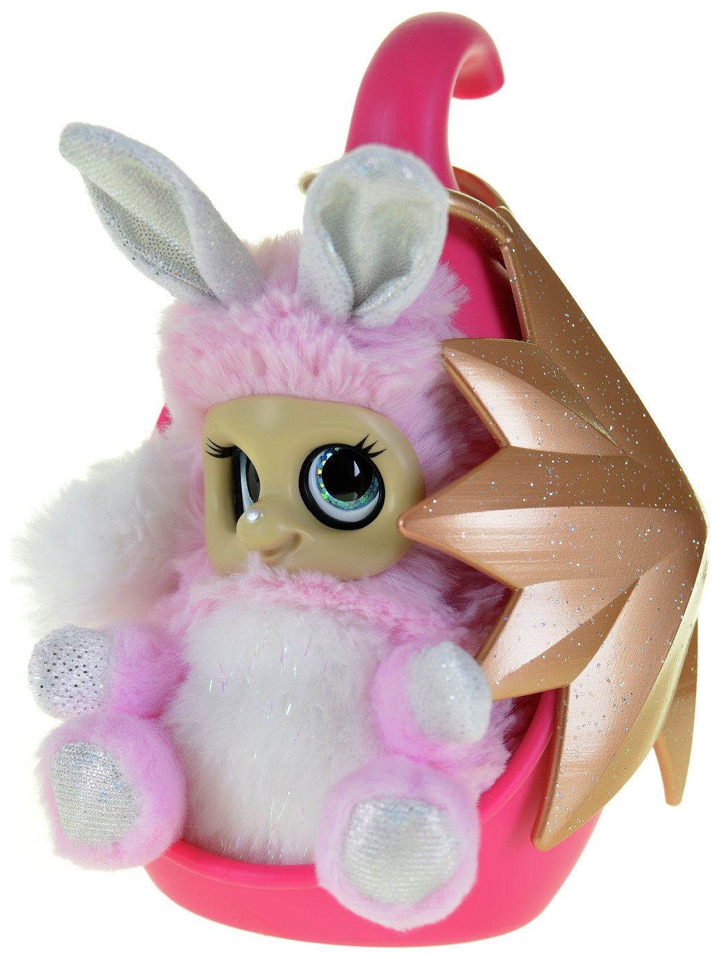 bush baby world shimmie bush babies princess melina soft toy