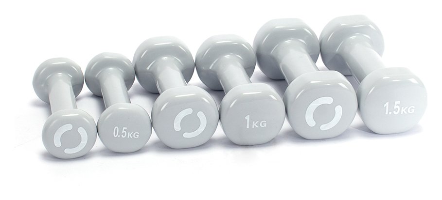 6kg dumbbells online argos