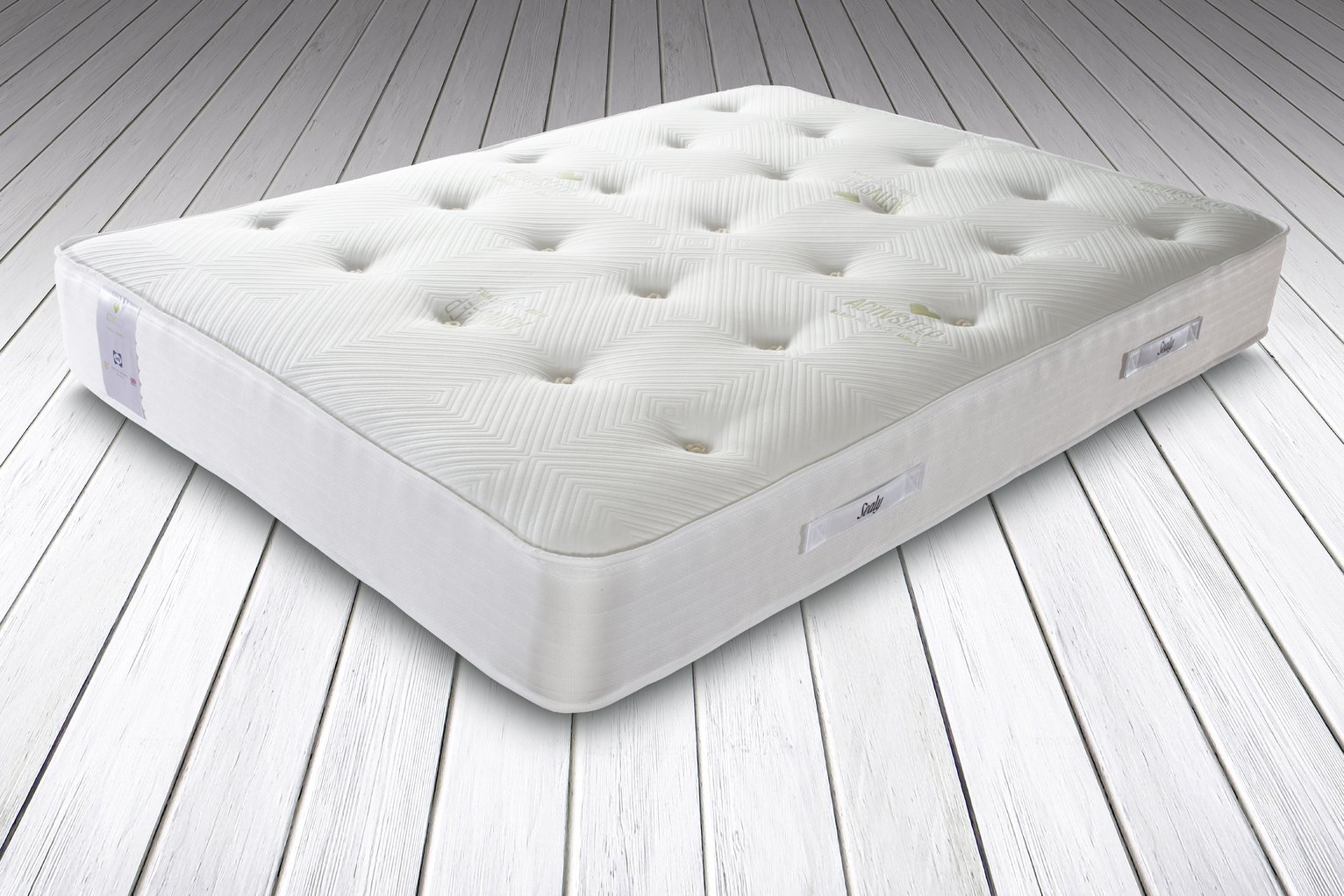 argos plastic mattress protector kingsize