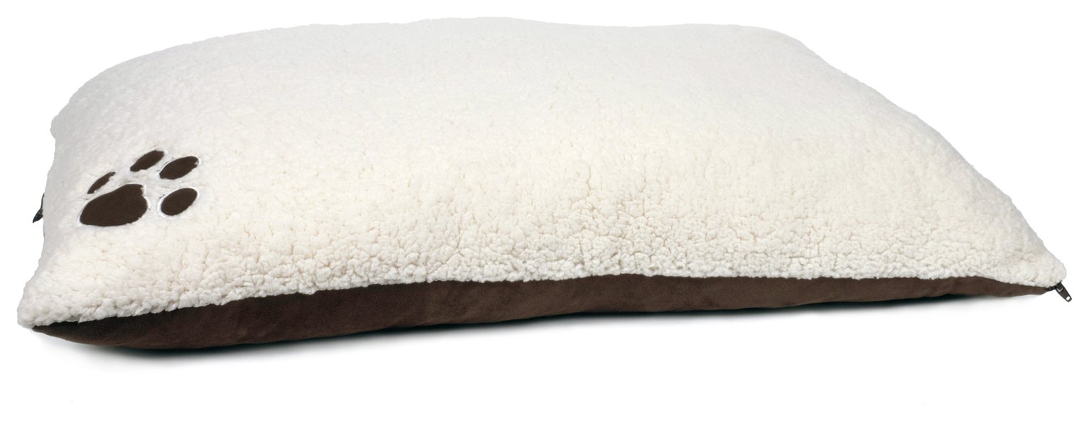 Petface Foam Pillow Mattress review