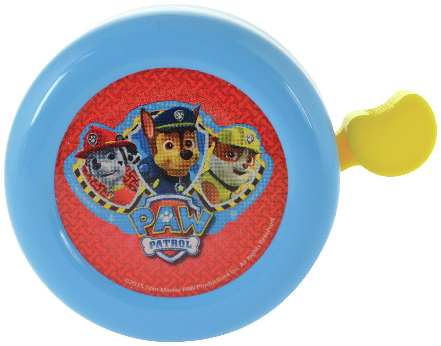 PAW Patrol Cycle Accessory Set Reviews