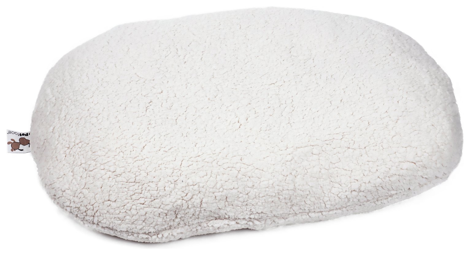 Petface Memory Foam Cushion Large review