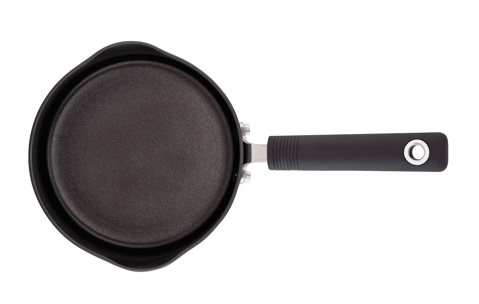 Argos Home 18cm Aluminium Saucepan Review