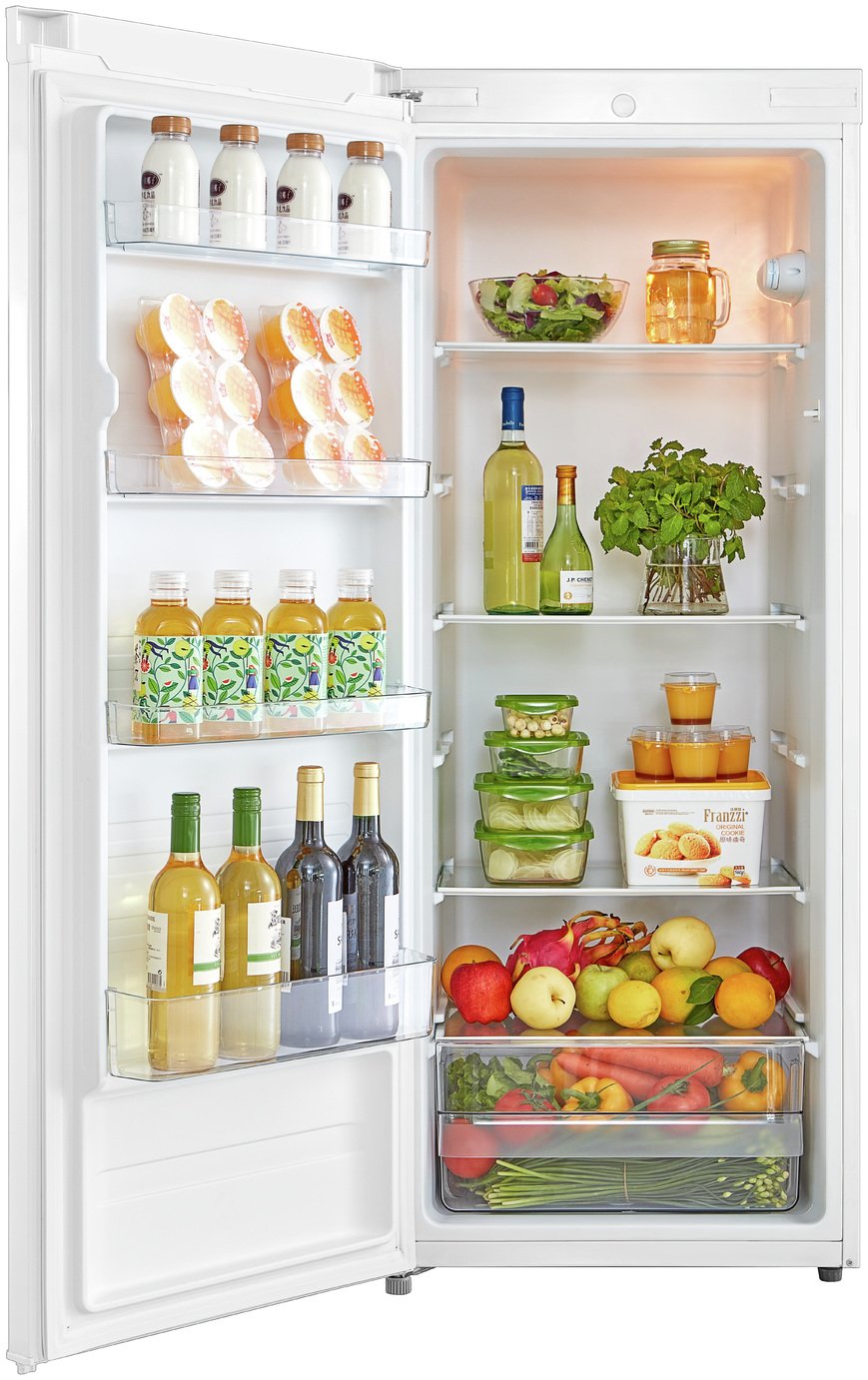 Bush M55143TLW Larder Fridge Reviews Updated August 2024