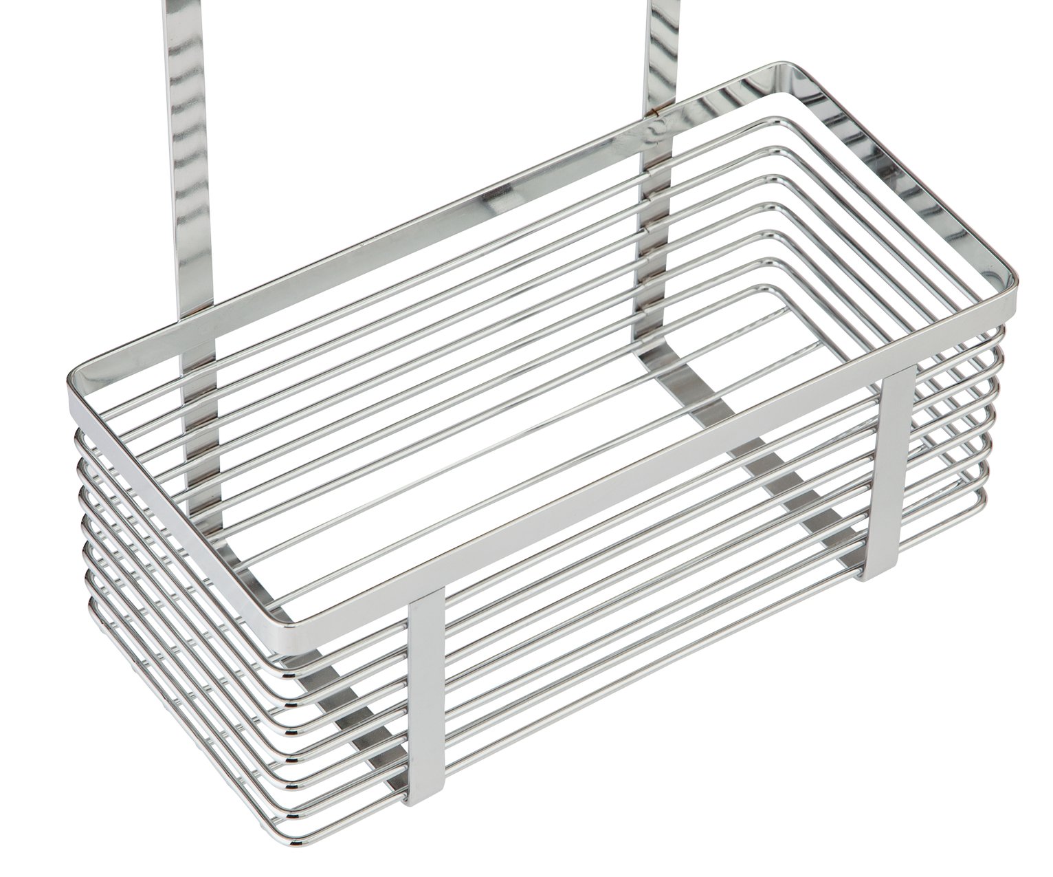Argos Home Steel Overdoor Shower Caddy Reviews