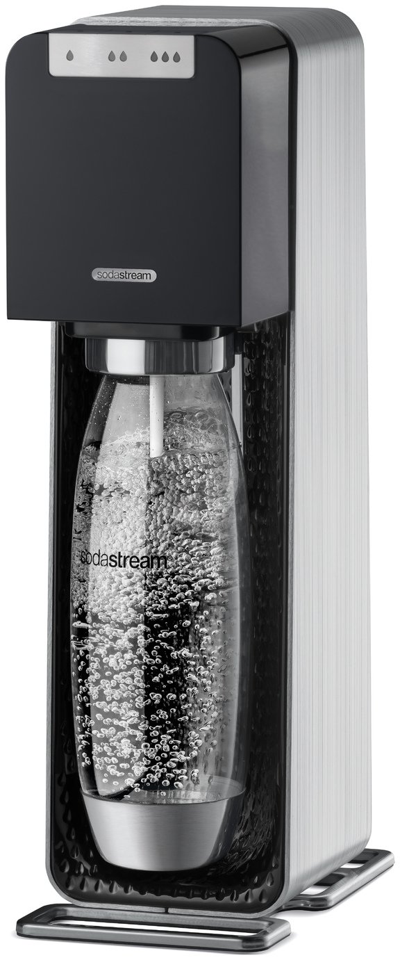 SodaStream Power review