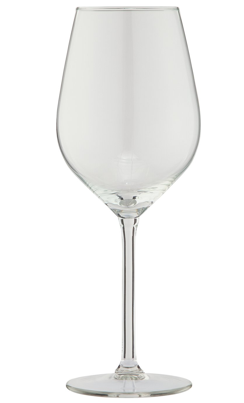 Argos Home Elegance Set of 4 Wine Glasses Review