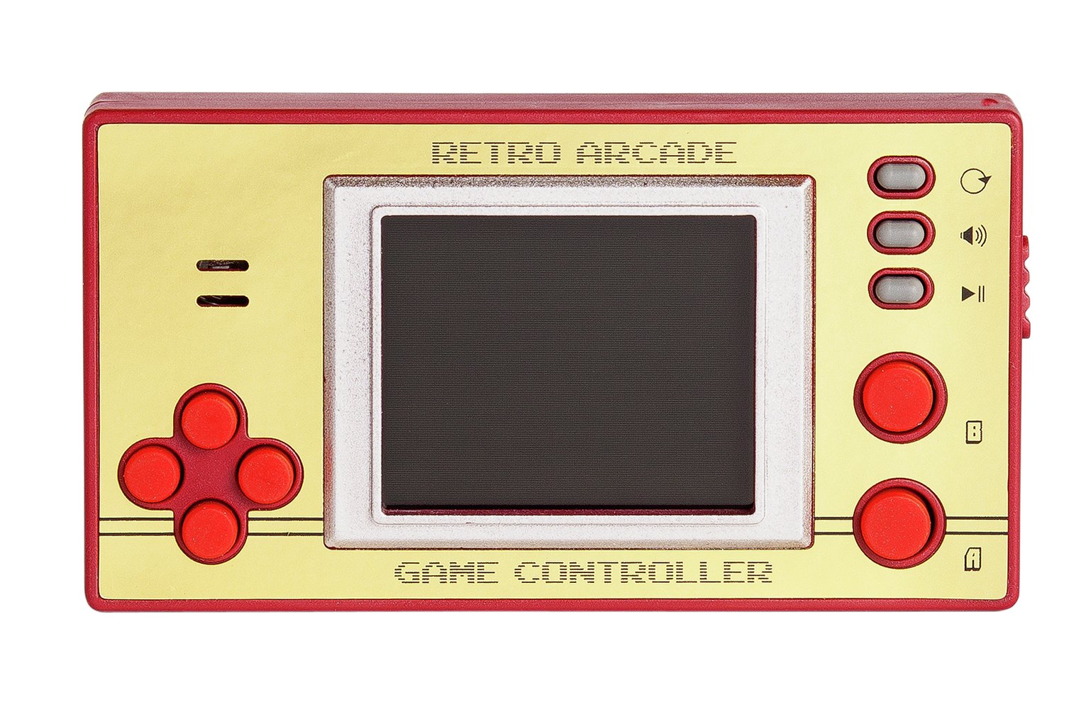 Thumbs Up Retro Pocket Game with LCD Screen review